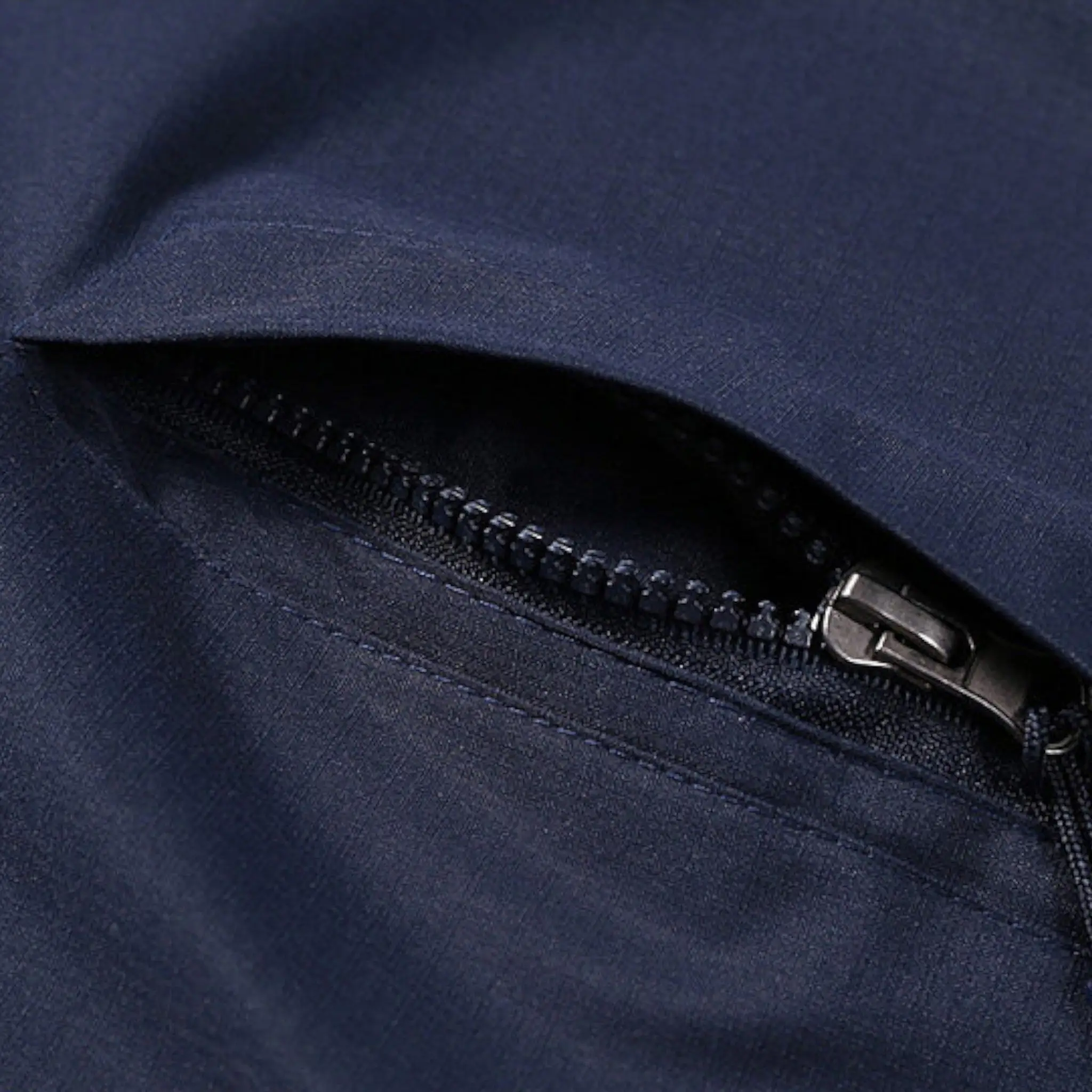 Veste militaire pour automne - Image 13