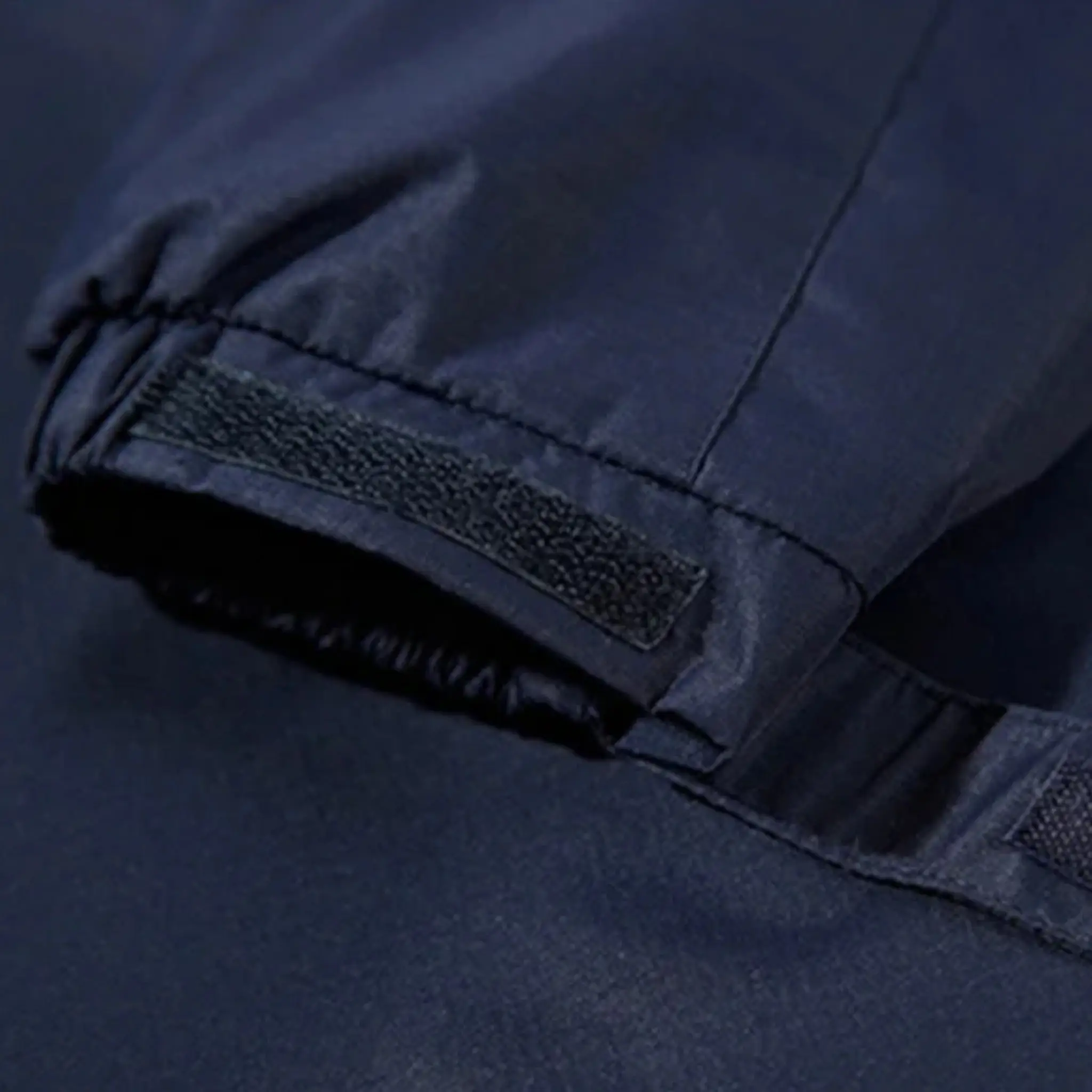 Veste militaire pour automne - Image 14
