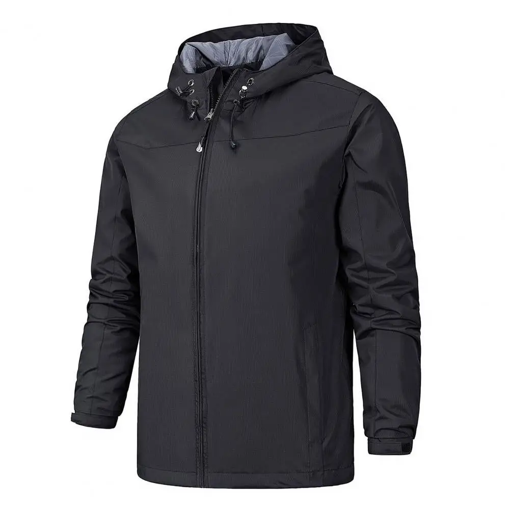 Veste militaire pour automne - Image 17