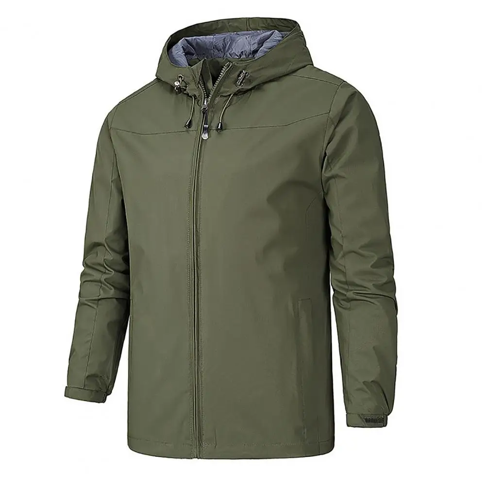 Veste militaire pour automne - Image 18