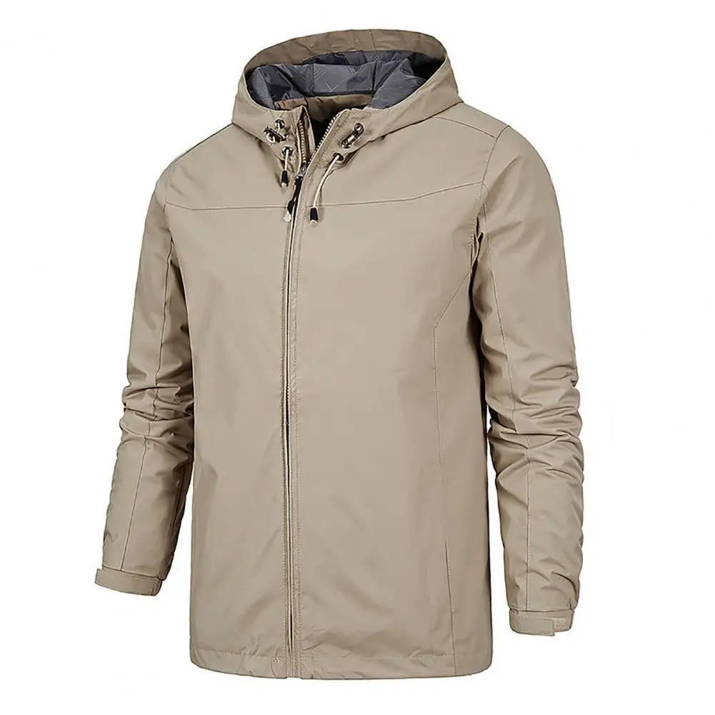 Veste militaire pour automne - Image 19