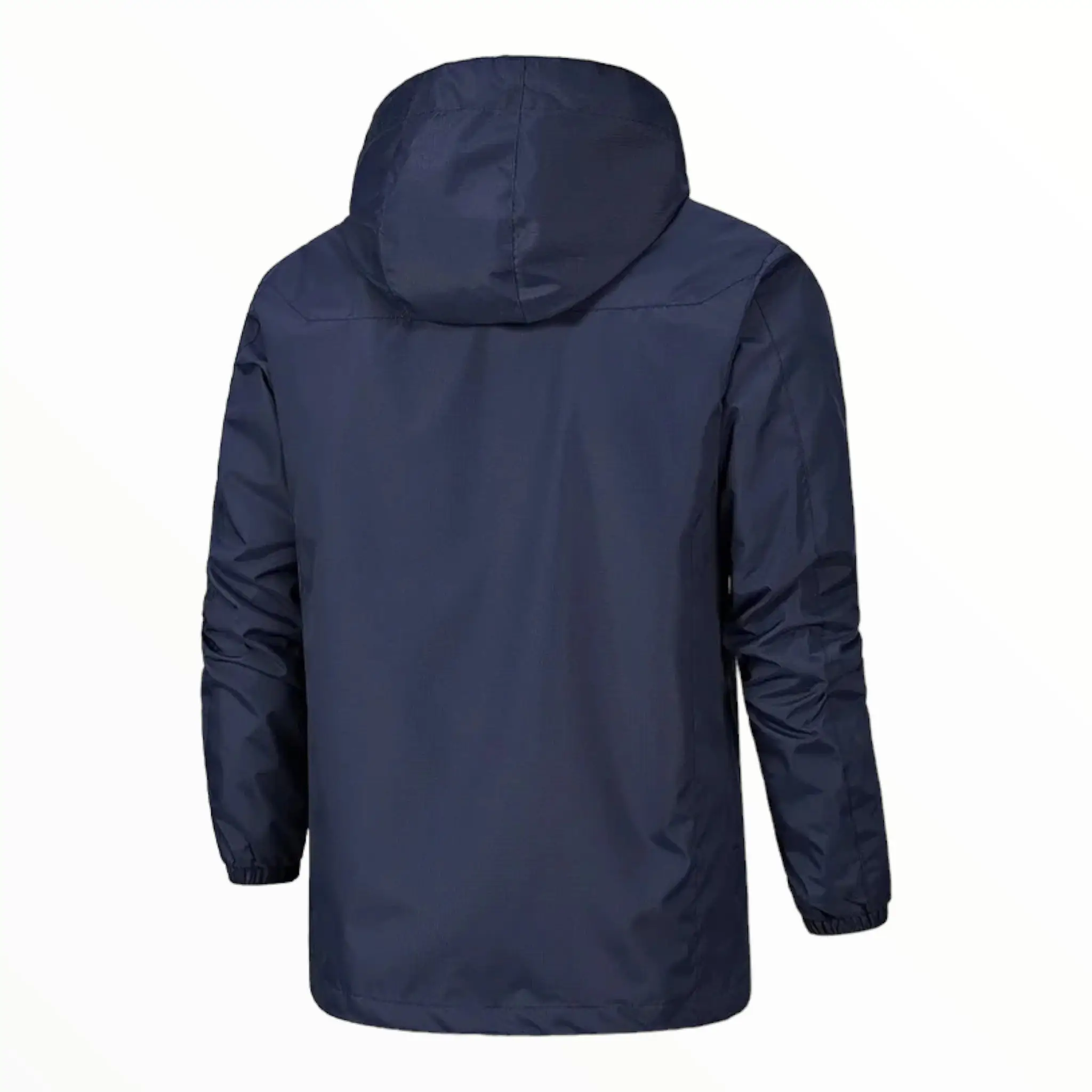 Veste militaire pour automne - Image 2