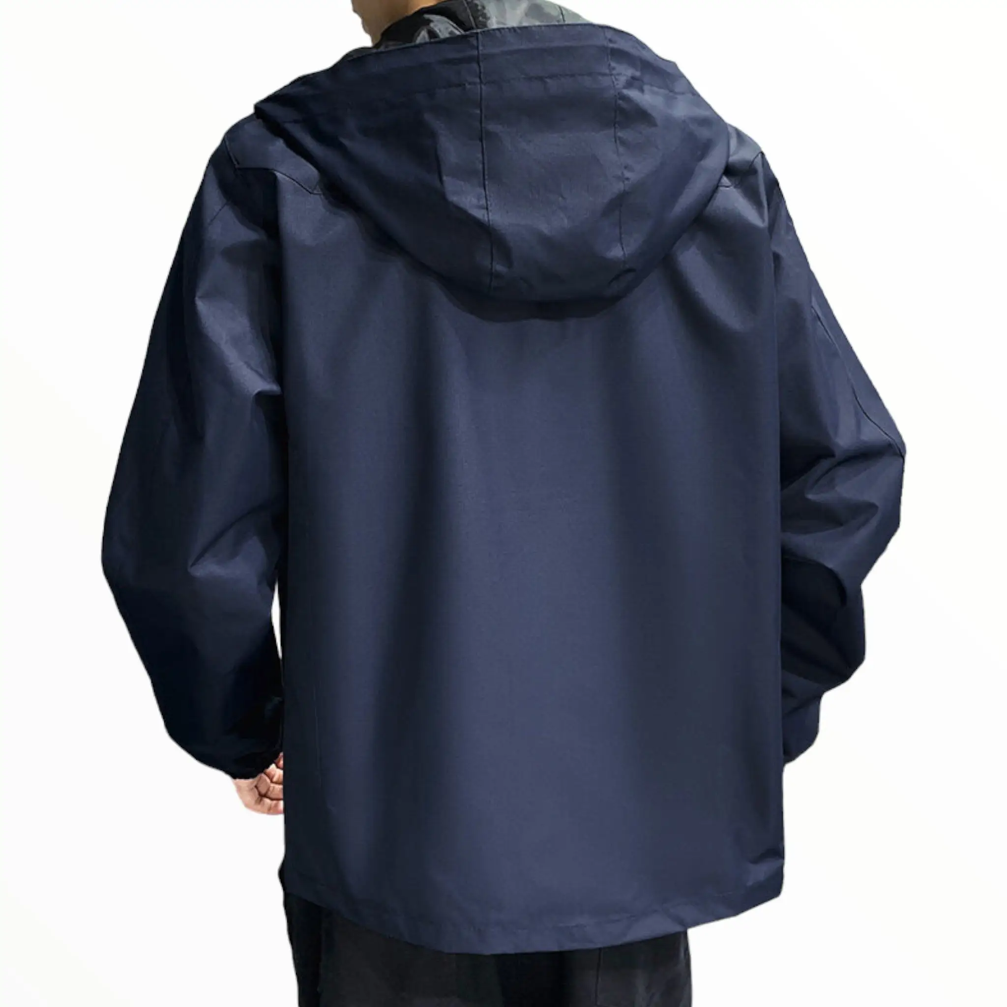 Veste militaire pour automne - Image 4