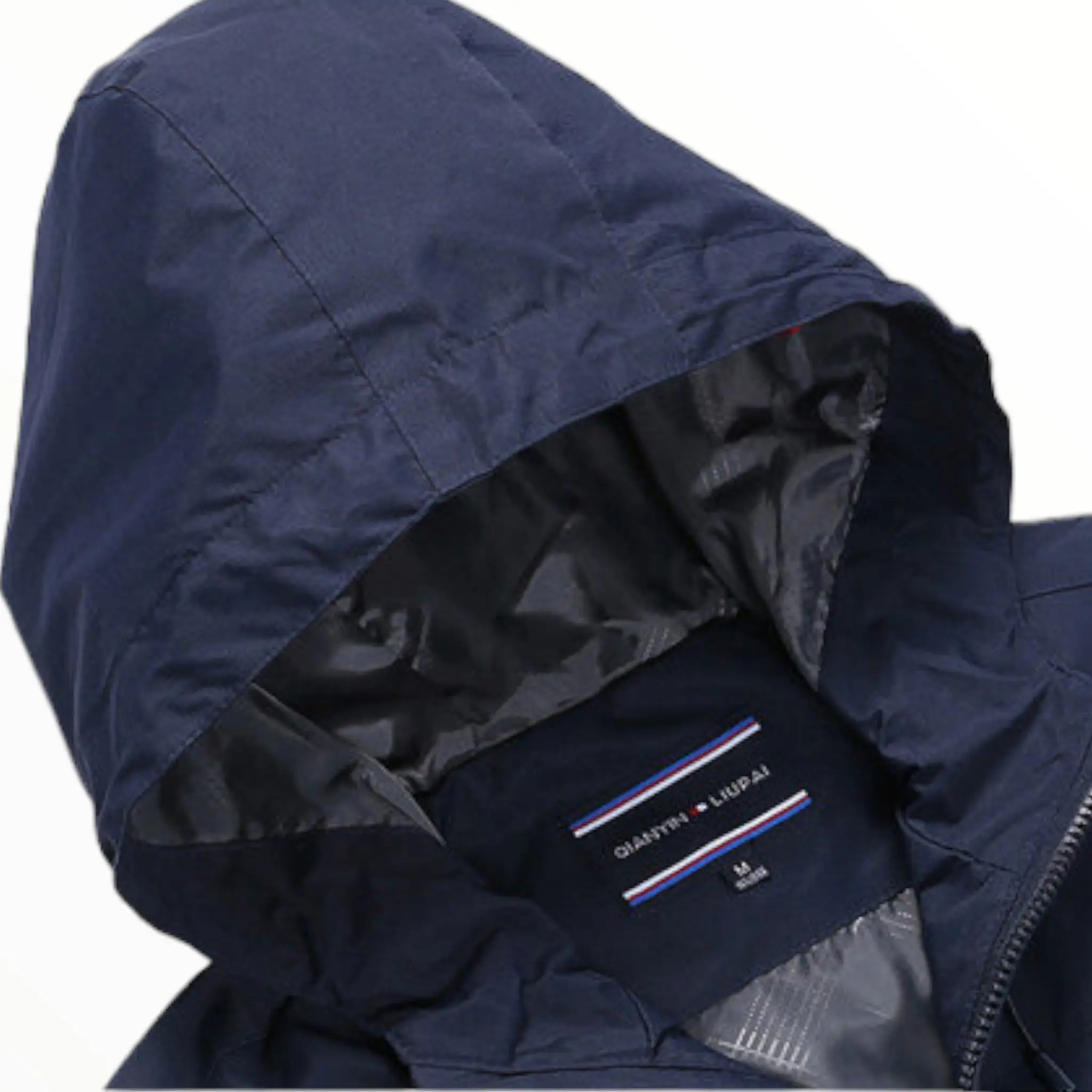 Veste militaire pour automne - Image 5