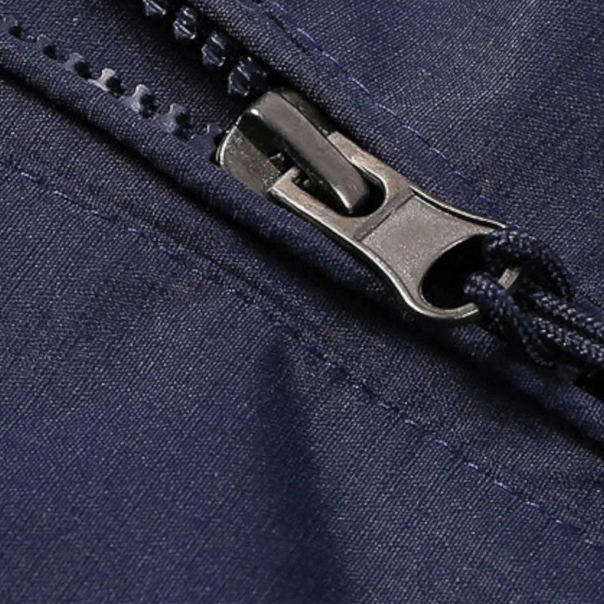 Veste militaire pour automne - Image 9