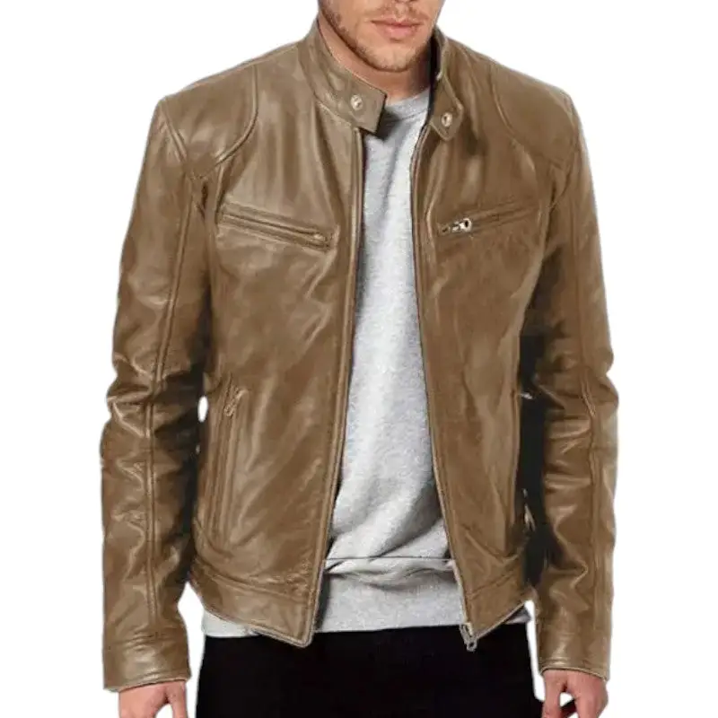 Veste militaire pour homme armée - Image 10