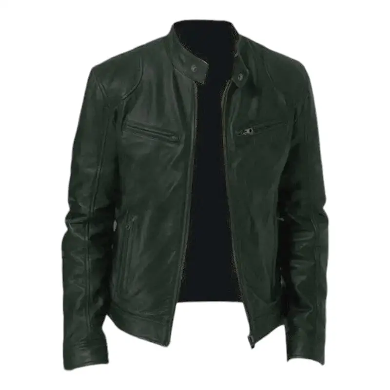 Veste militaire pour homme armée - Image 11