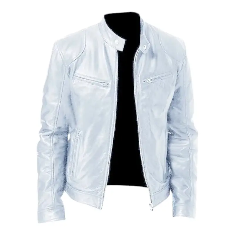 Veste militaire pour homme armée - Image 12
