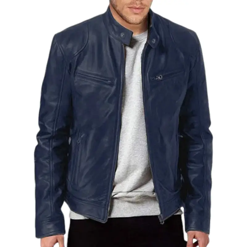 Veste militaire pour homme armée - Image 13