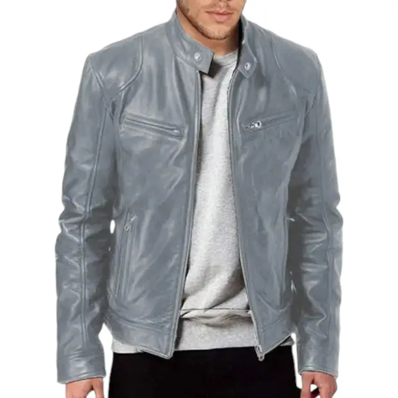 Veste militaire pour homme armée - Image 14