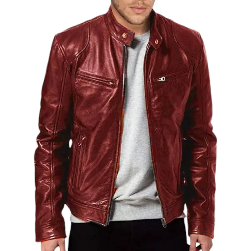 Veste militaire pour homme armée - Image 15