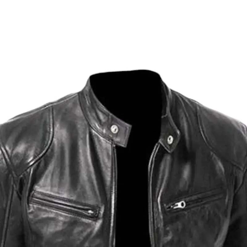 Veste militaire pour homme armée - Image 5