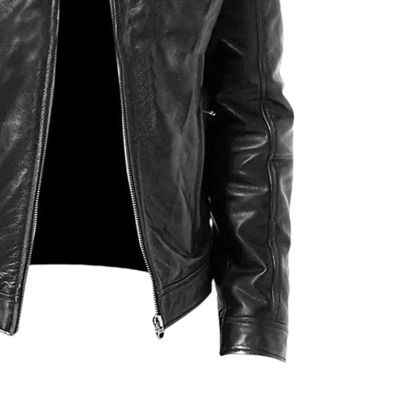 Veste militaire pour homme armée - Image 6