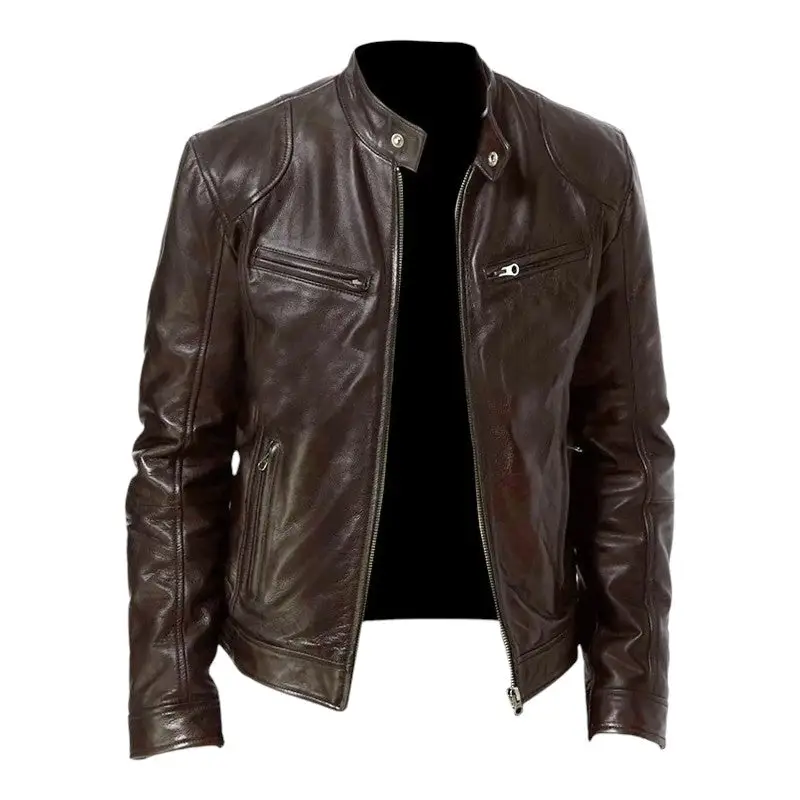 Veste militaire pour homme armée - Image 7