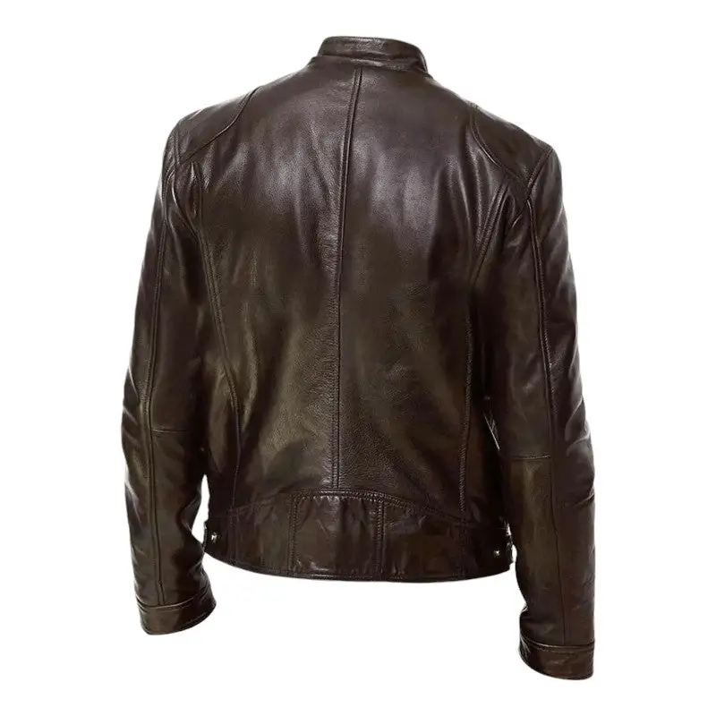 Veste militaire pour homme armée - Image 8