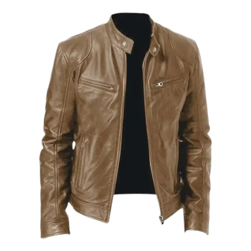 Veste militaire pour homme armée - Image 9