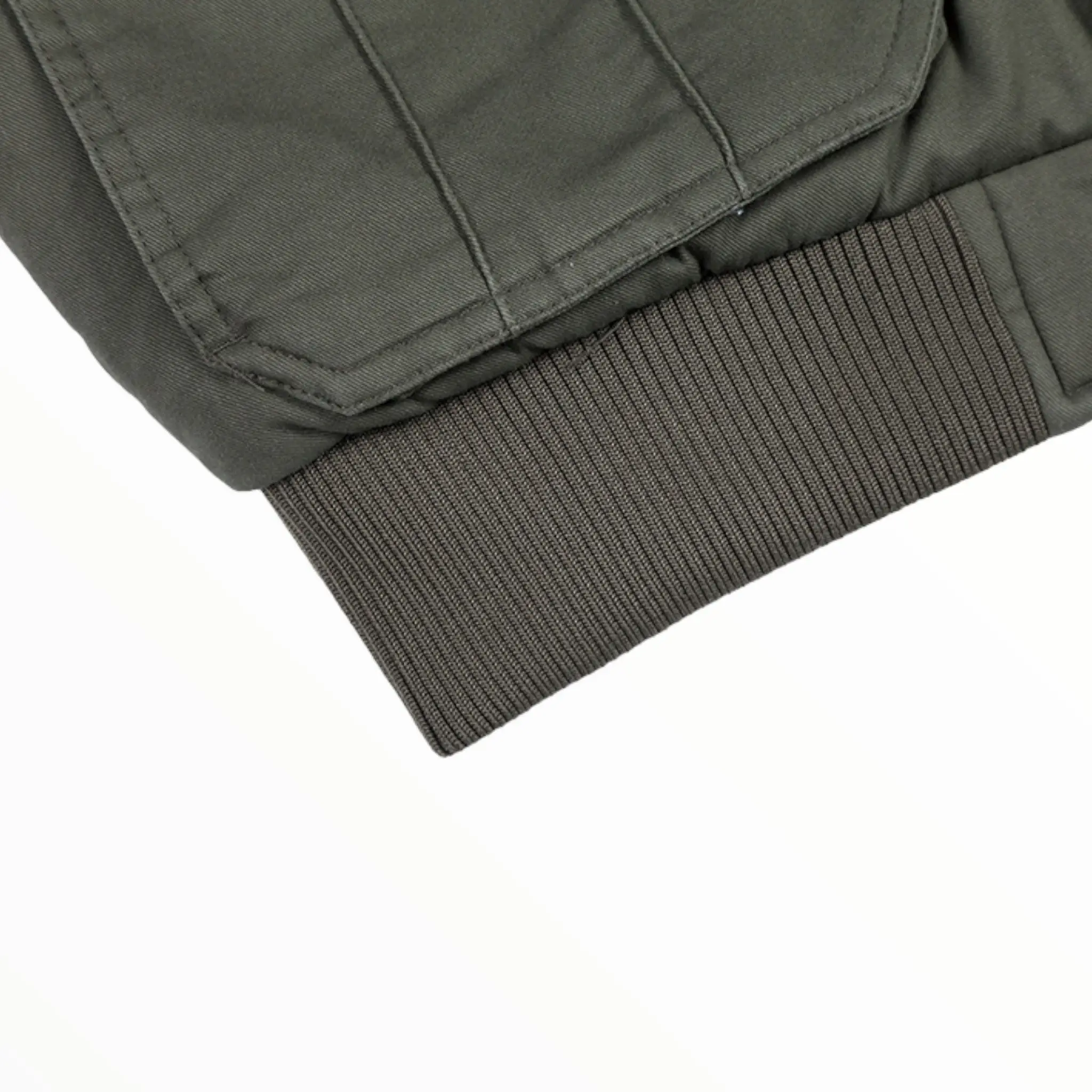 Veste militaire sans manche homme - Image 14