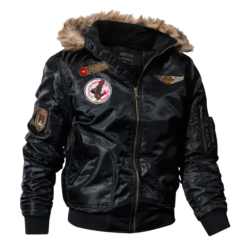 Veste militaire tactique pour hommes - Image 11