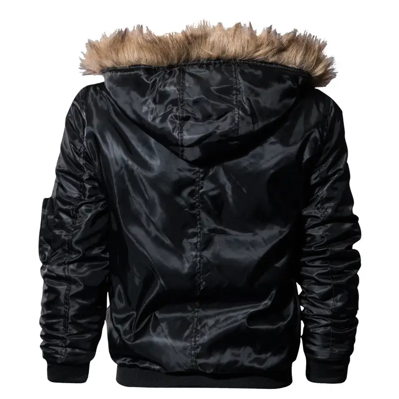 Veste militaire tactique pour hommes - Image 13