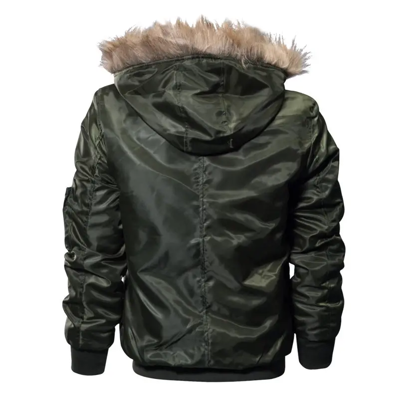 Veste militaire tactique pour hommes - Image 3