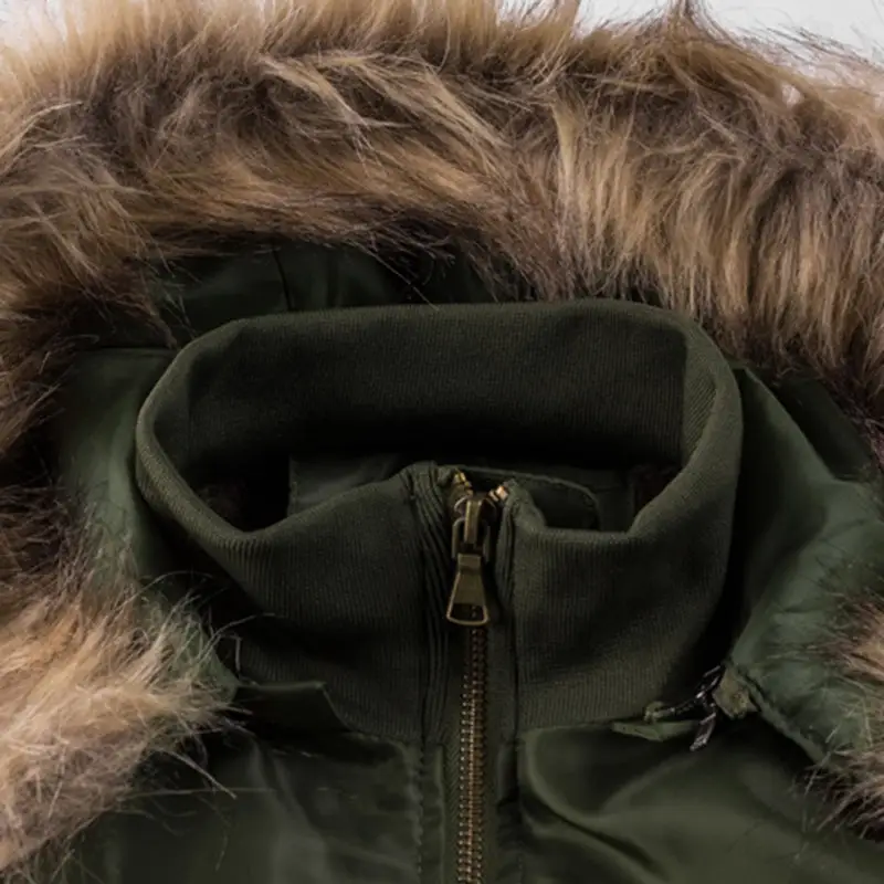 Veste militaire tactique pour hommes - Image 4