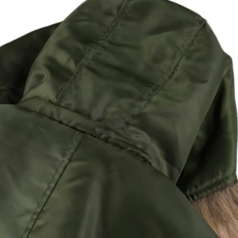 Veste militaire tactique pour hommes - Image 5