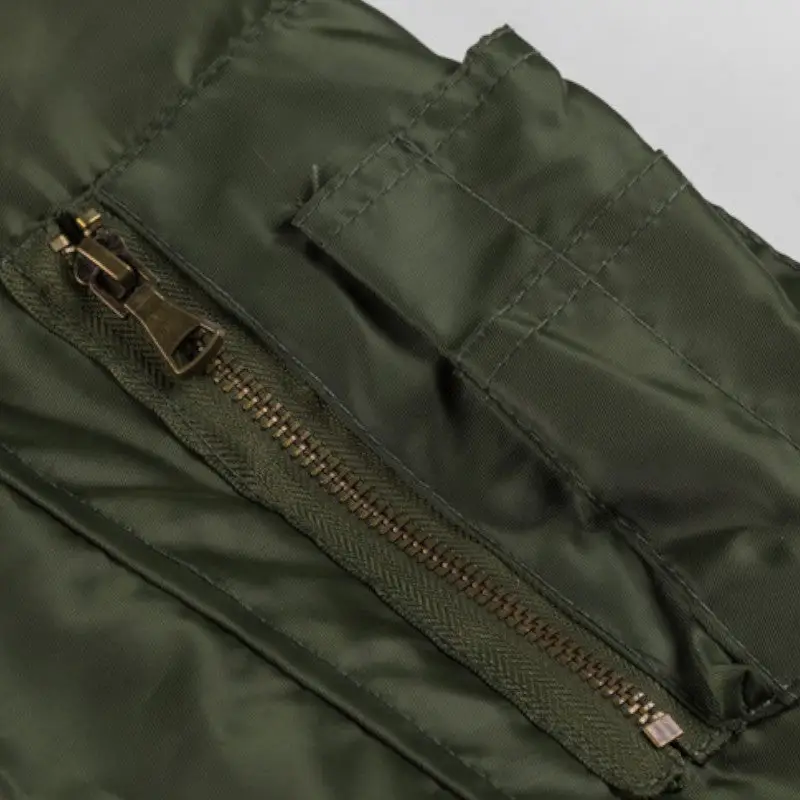 Veste militaire tactique pour hommes - Image 9