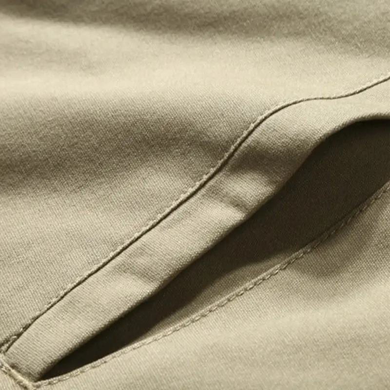 Veste millitaire pour hiver - Image 15