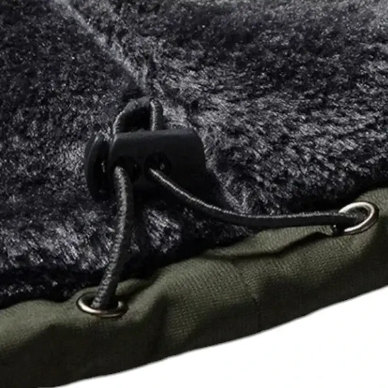 Veste moto militaire - Image 13