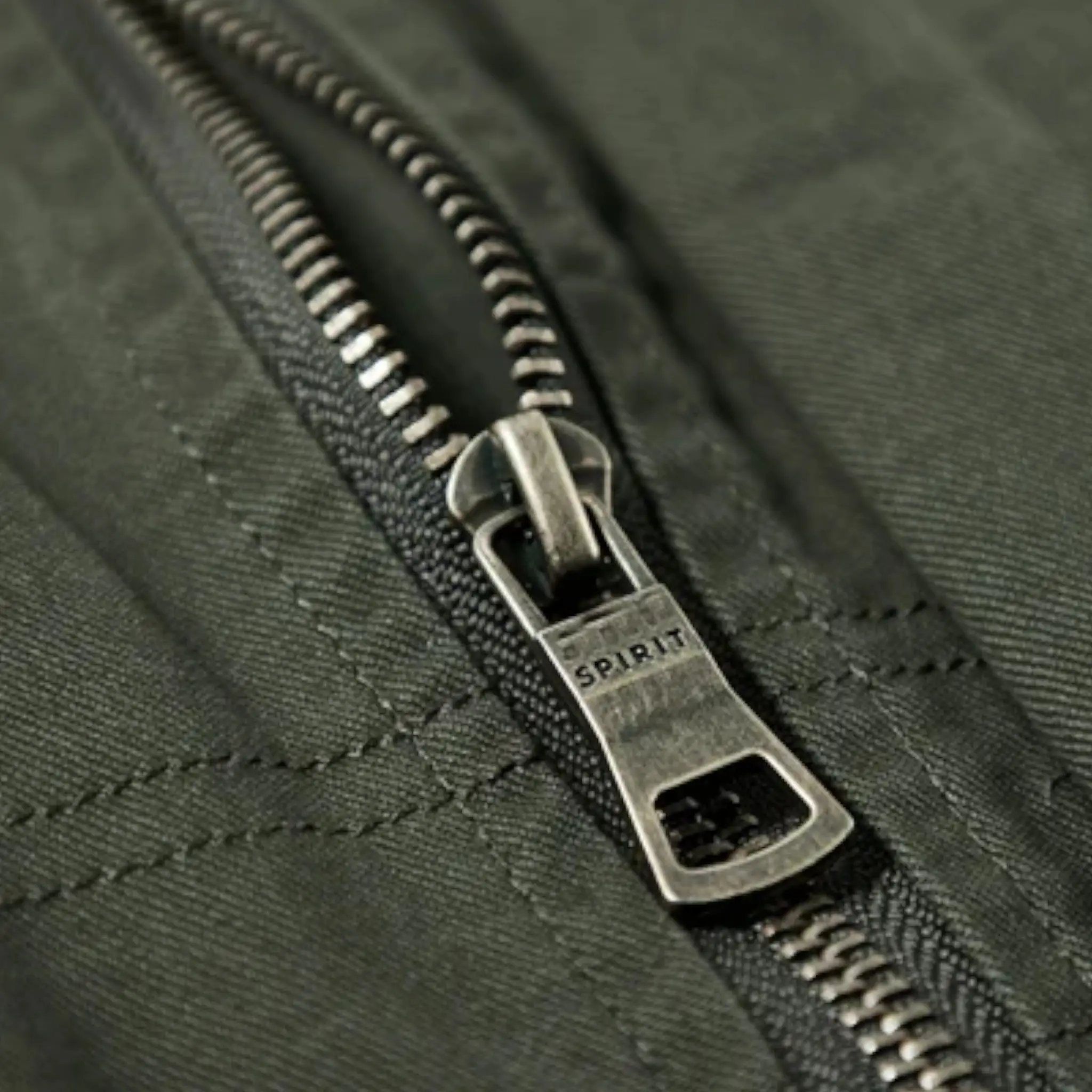 Veste officier homme vintage - Image 5