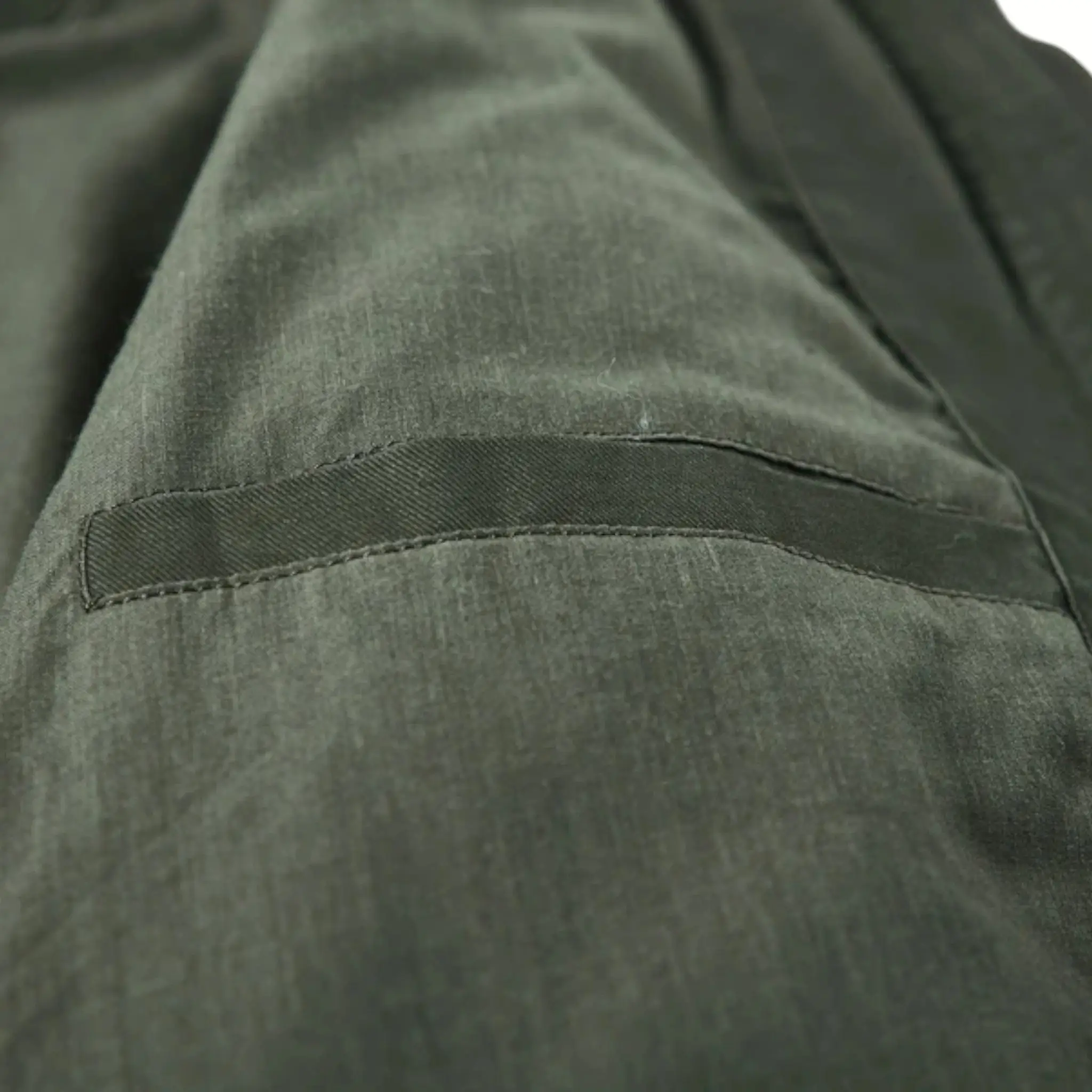 Veste officier homme vintage - Image 6