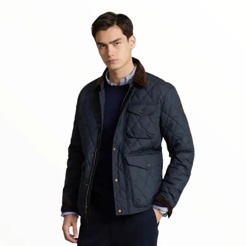 Veste officier marine - Image 3