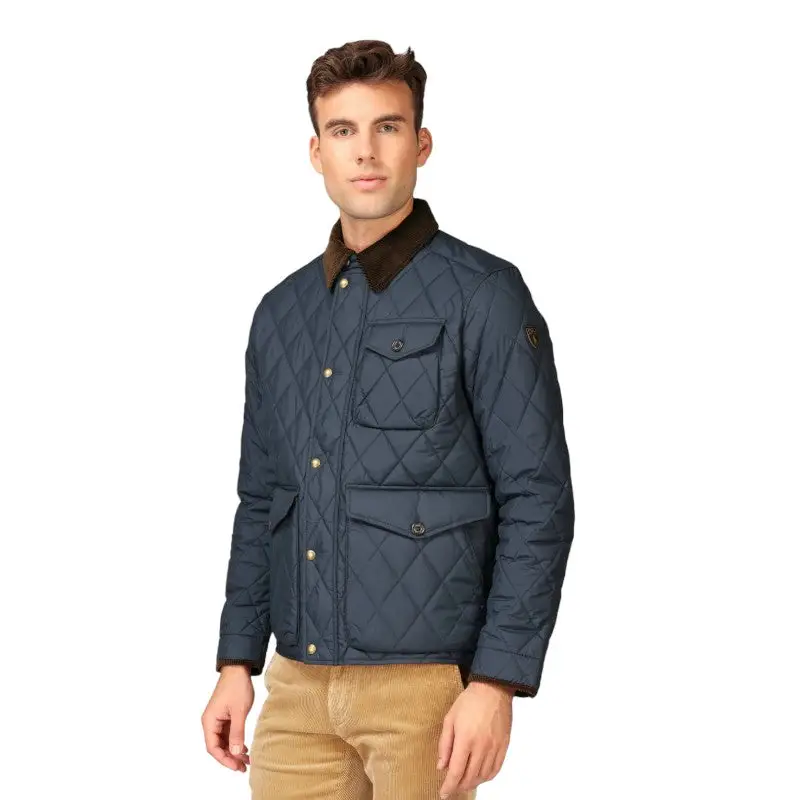 Veste officier marine - Image 4