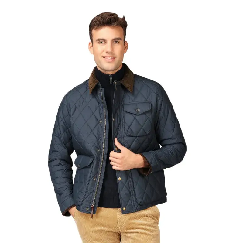 Veste officier marine - Image 5