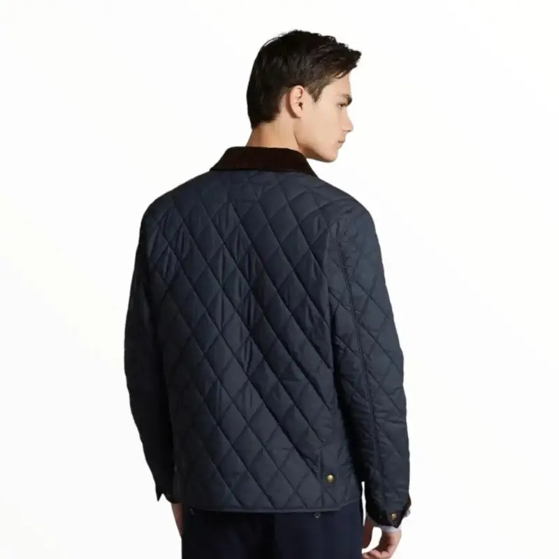 Veste officier marine - Image 6