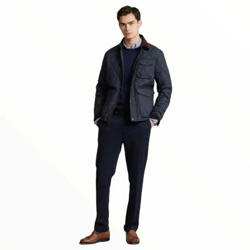Veste officier marine - Image 7