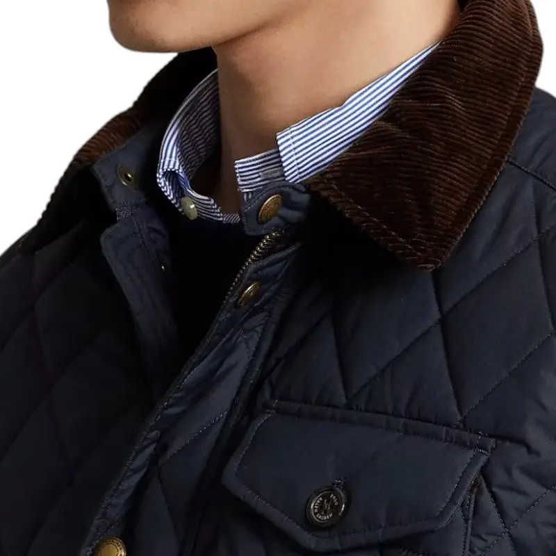 Veste officier marine - Image 9