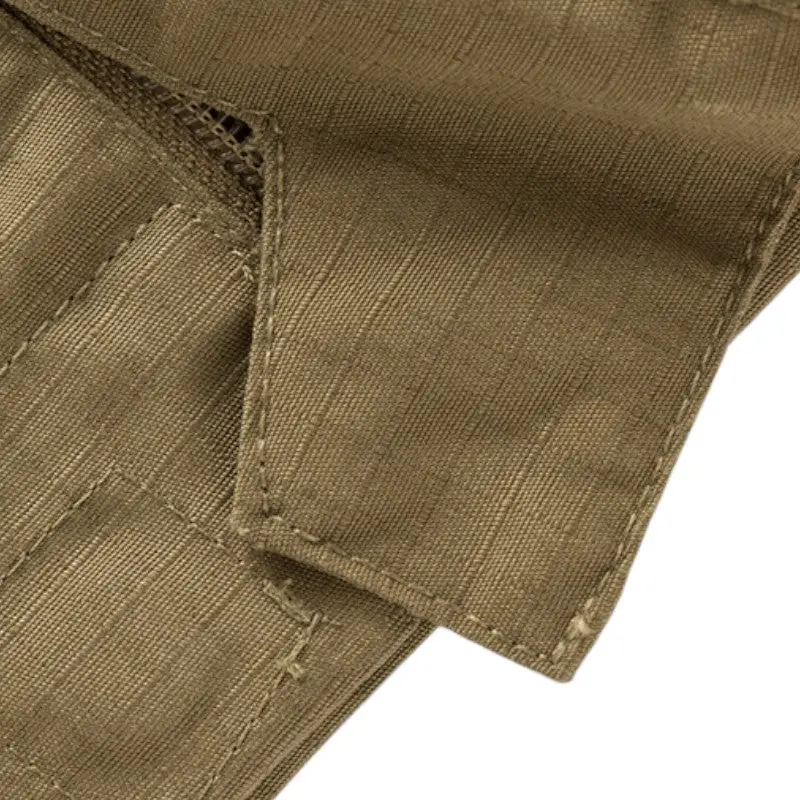 Veste parka militaire homme - Image 16