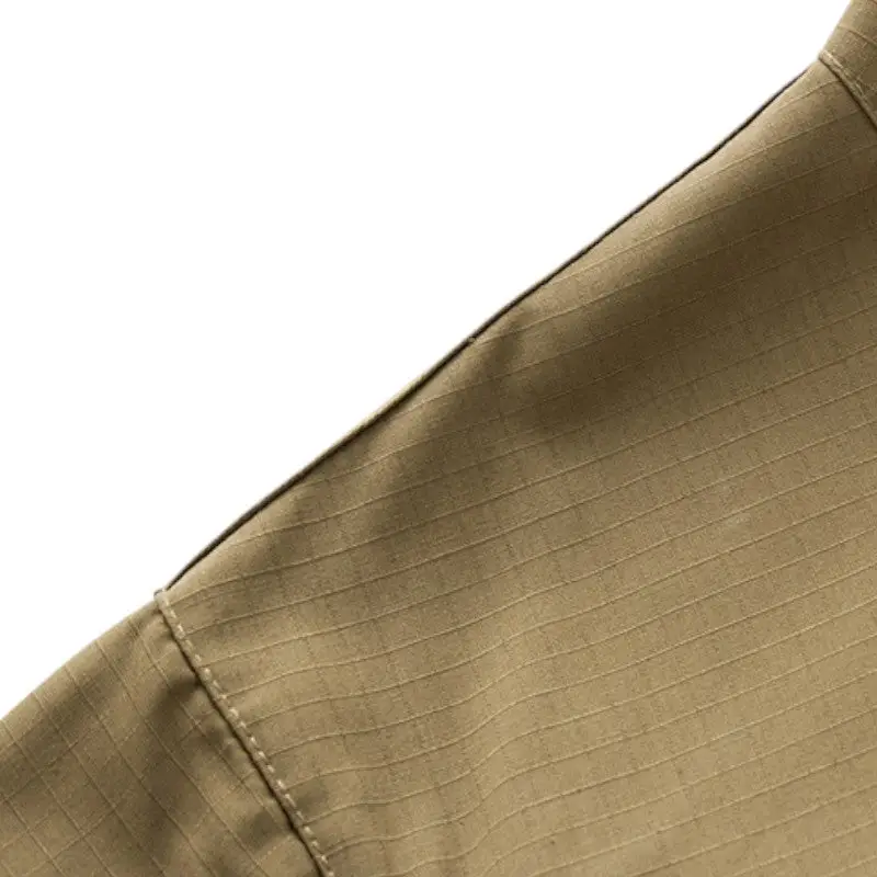 Veste parka militaire homme - Image 18