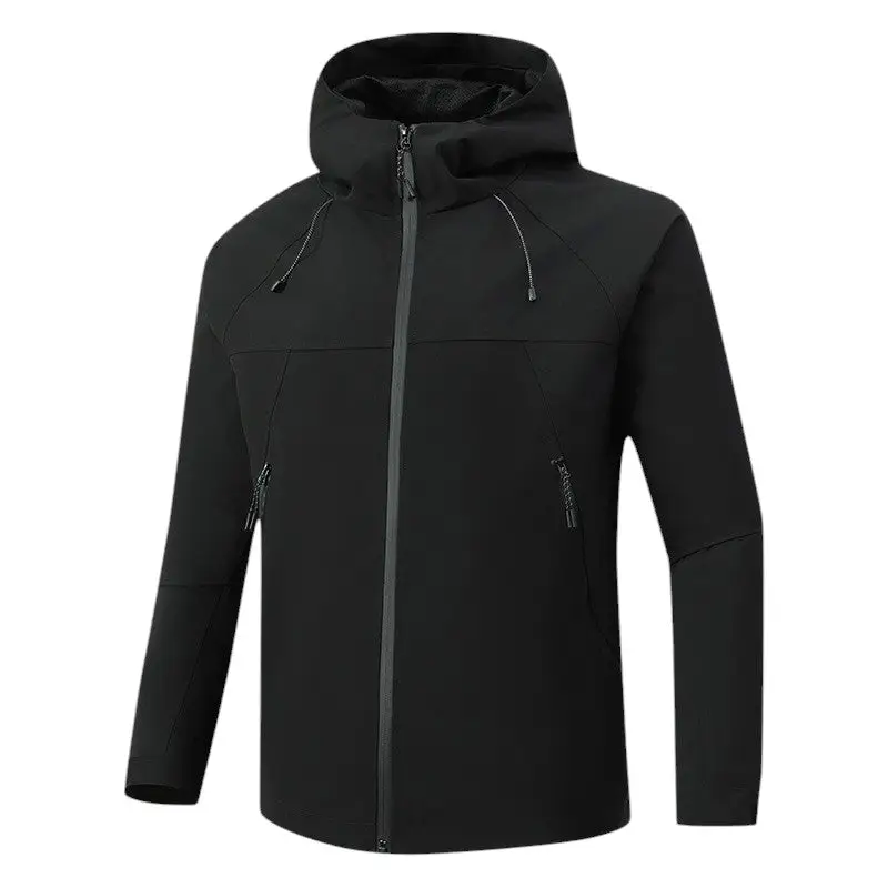 Veste pluie femme montagne - Image 15