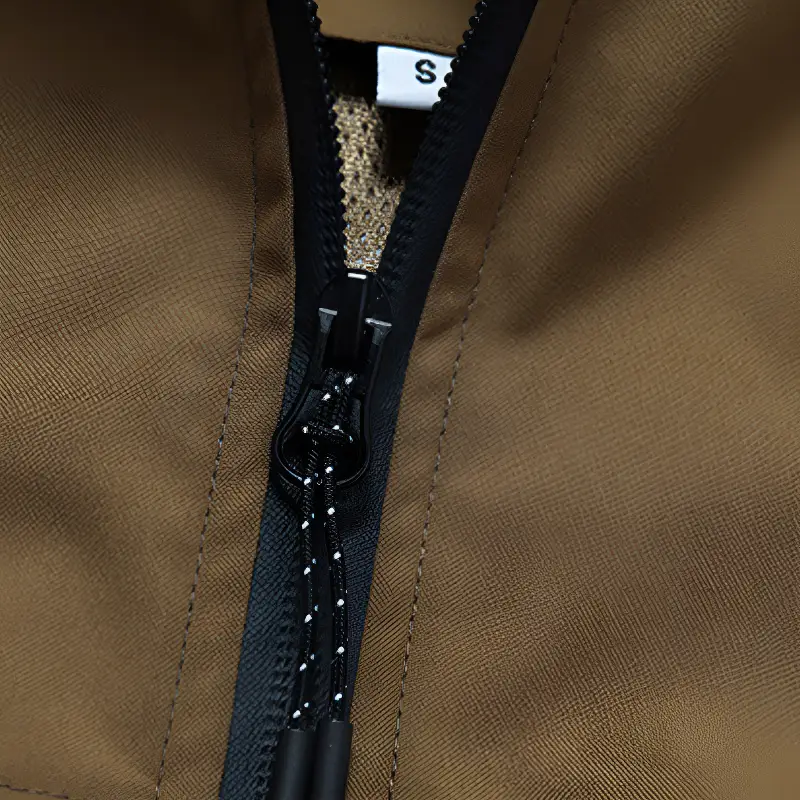 Veste pluie femme montagne - Image 7
