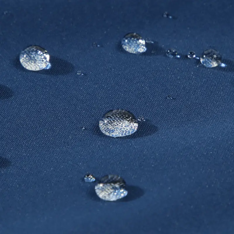 Veste pluie femme respirante - Image 7