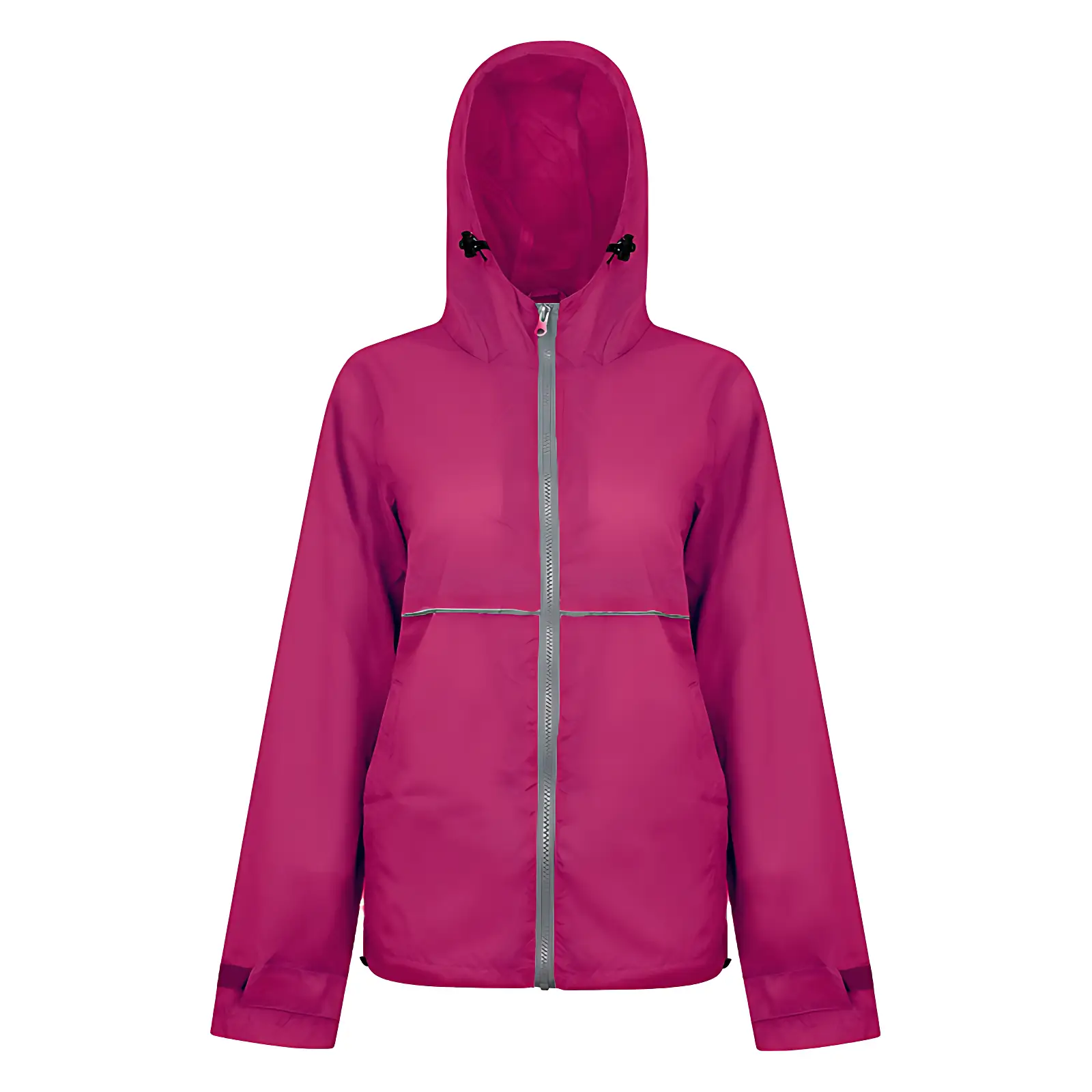 Veste pluie femme trekking - Image 11