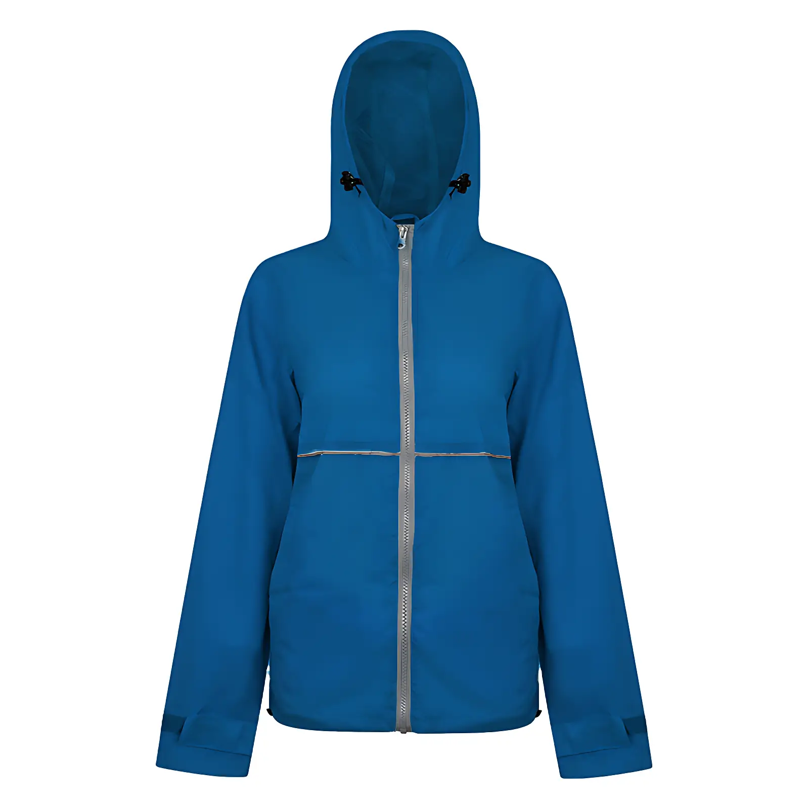 Veste pluie femme trekking - Image 16