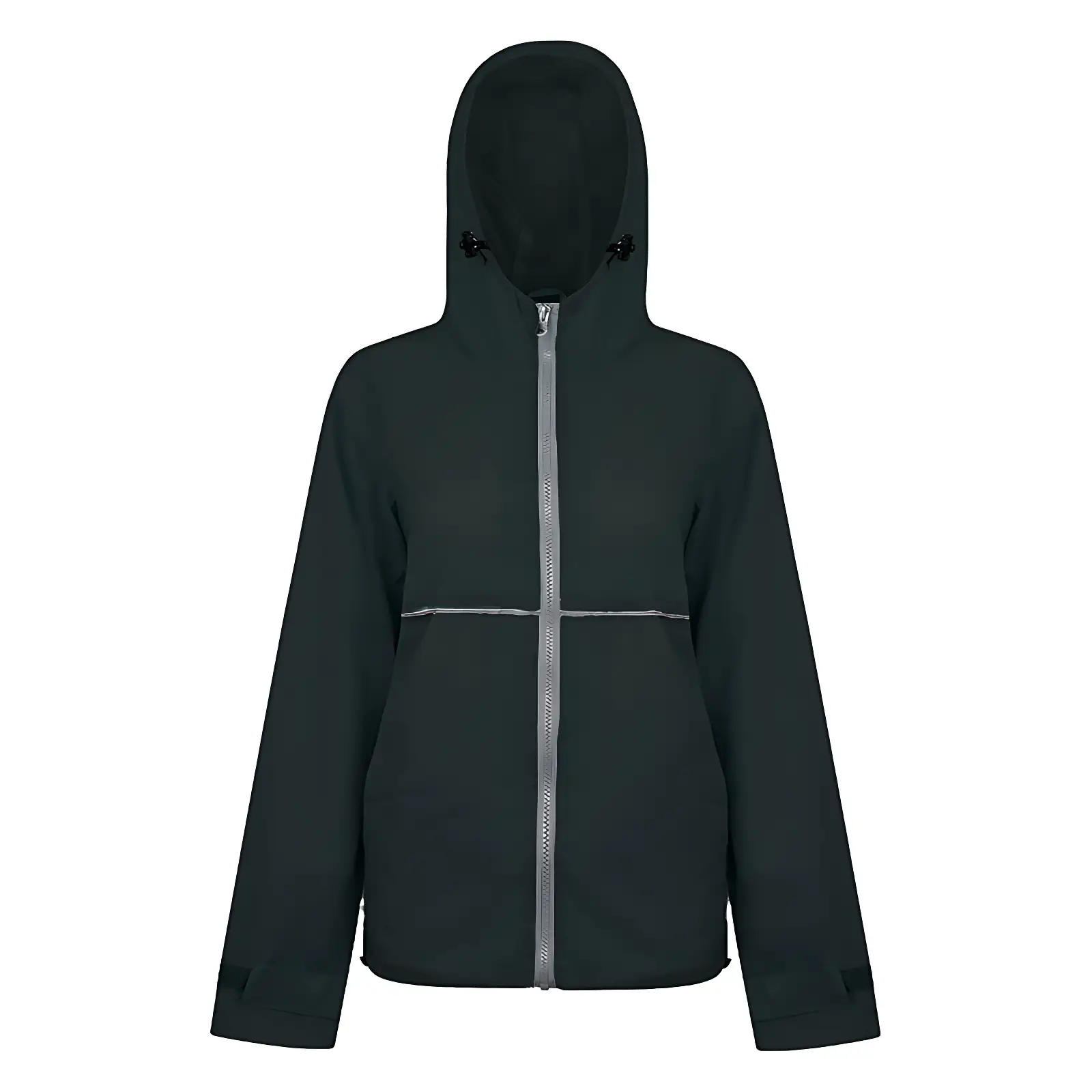 Veste pluie femme trekking - Image 19