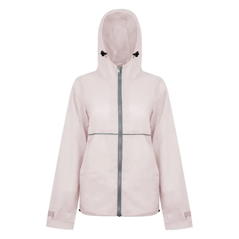 Veste pluie femme trekking - Image 21