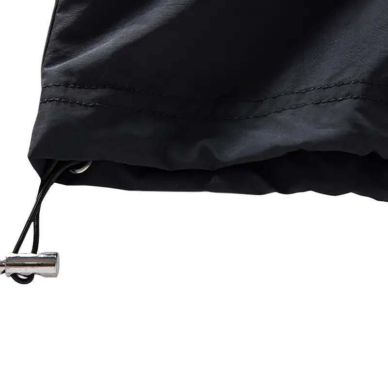 Veste pluie homme doublure polaire - Image 6