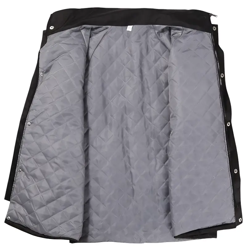 Veste pluie homme technique - Image 10