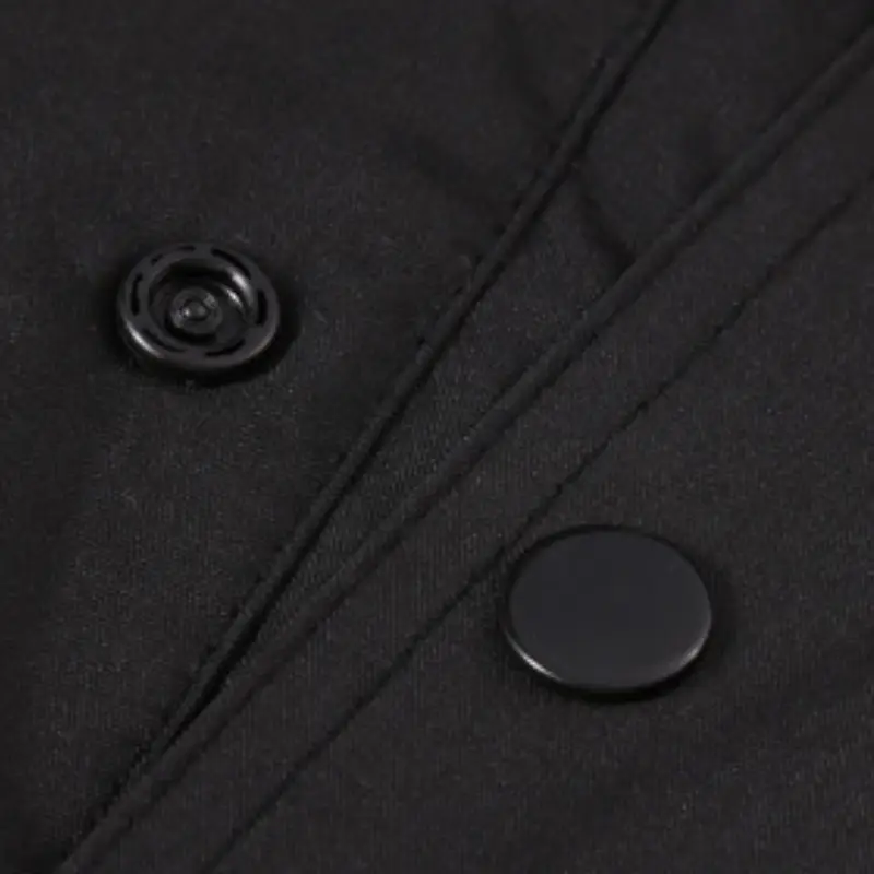 Veste pluie homme technique - Image 13