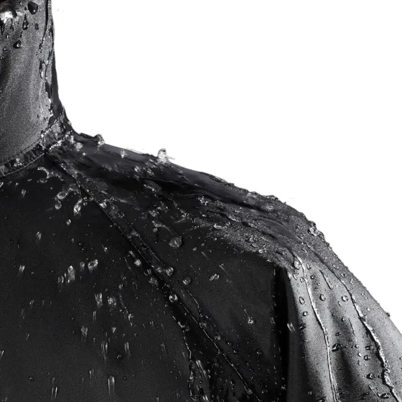 Veste pluie homme technique - Image 9